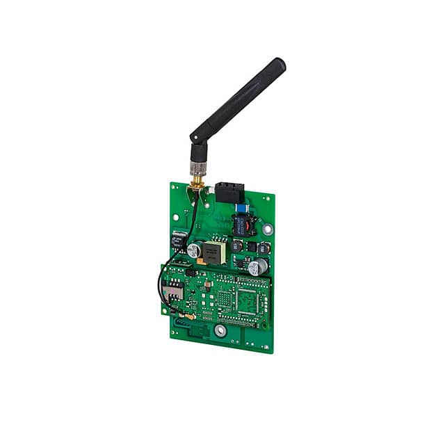 G3HSPA00 G3 HSPA OPTION CARD