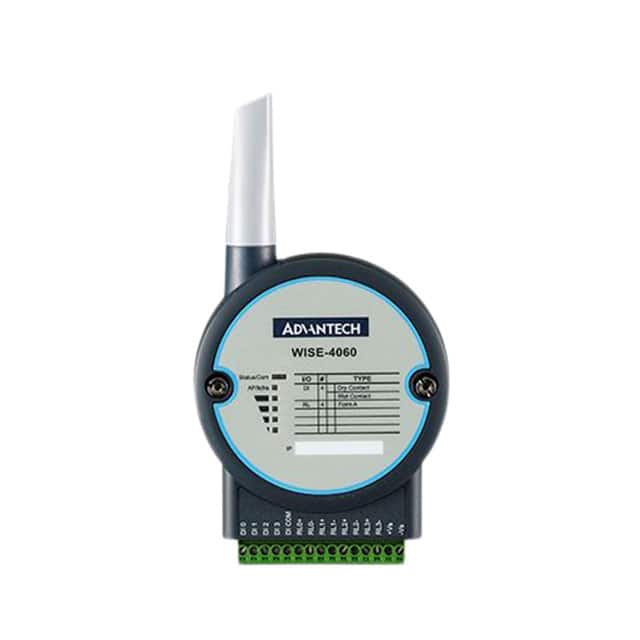WISE-4060-AE MOD 4-CH INPUT/4-CH OUTPUT 2.5W