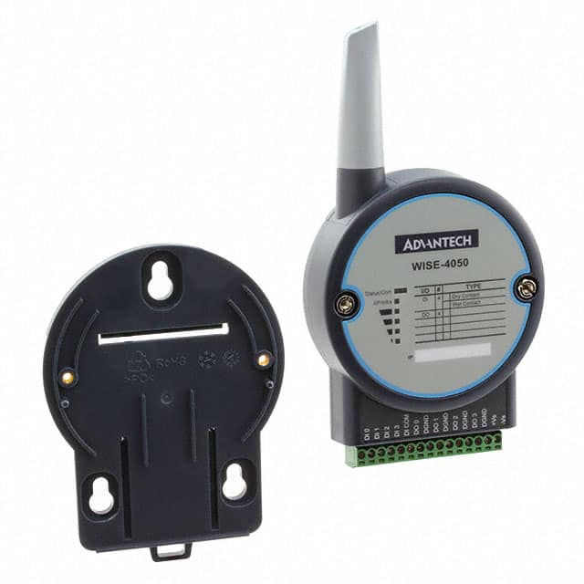 WISE-4050-AE MOD WIFI 4-CH INPUT/OUTPUT 2.2W