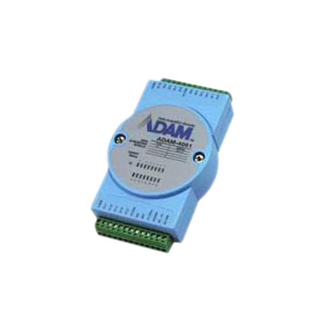ADAM-4051-BE MODULE DIGITAL INPUT 16-CH 1W
