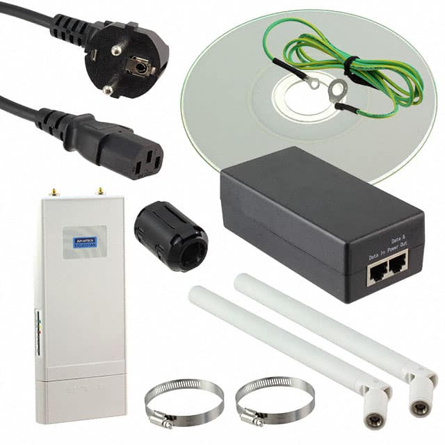 EKI-6331AN-EU-BE IEEE 802.11 B/G/N WIRELESS ACCES