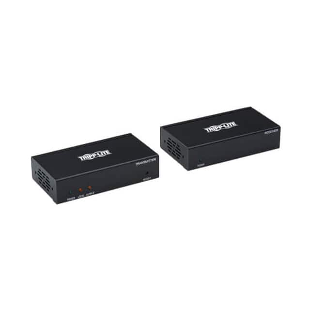 B127-1A1-DH DISPLAYPORT TO HDMI OVER CAT6 EX