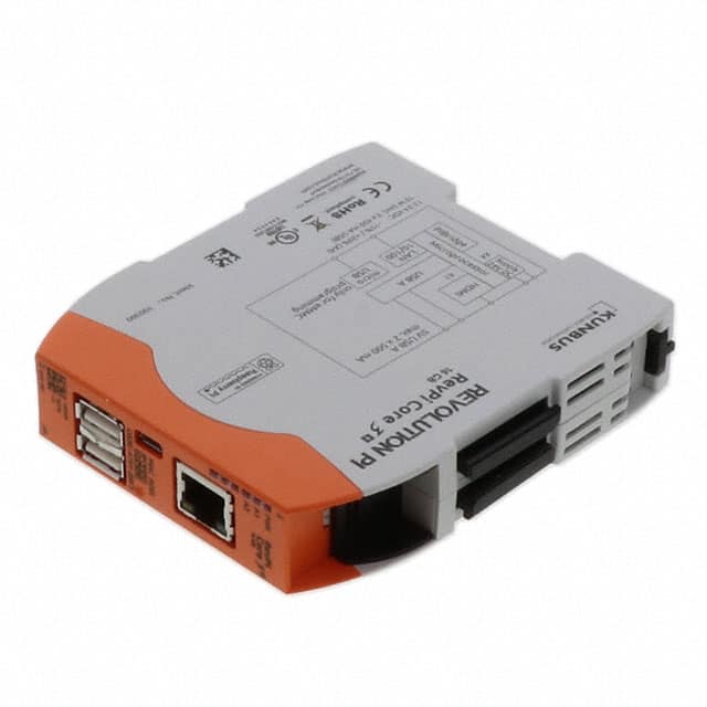 PR100300 REVPI CORE + 16GB