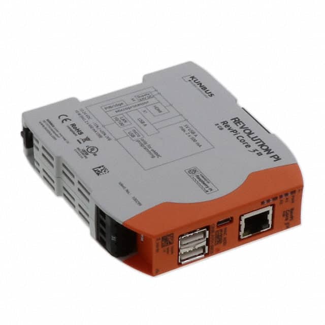 PR100299 REVPI CORE + 8GB