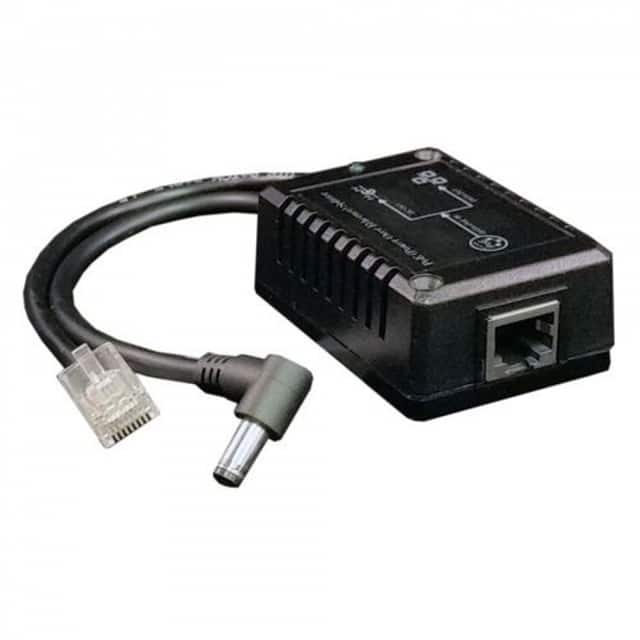 POE-MSPLT-4812 POE SPLITTER.48VDC 802.3AF POE I