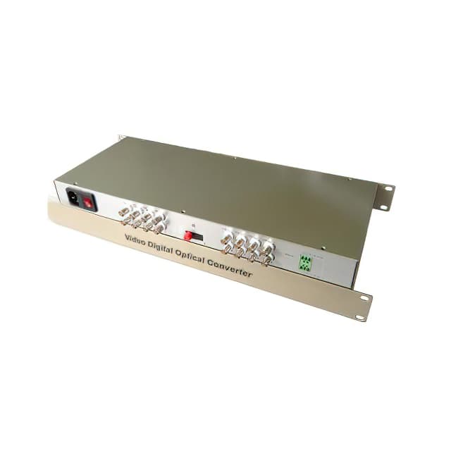 VOF-S16V-T/RF 16CH 16-CHANNEL-VIDEO-OVER-FO-CON