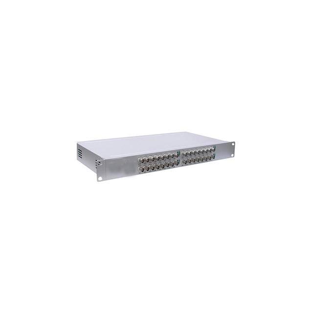 VOF-S32V1D-T/RF 32CH 32 CHANNEL VIDEO FO CON. WITH AU