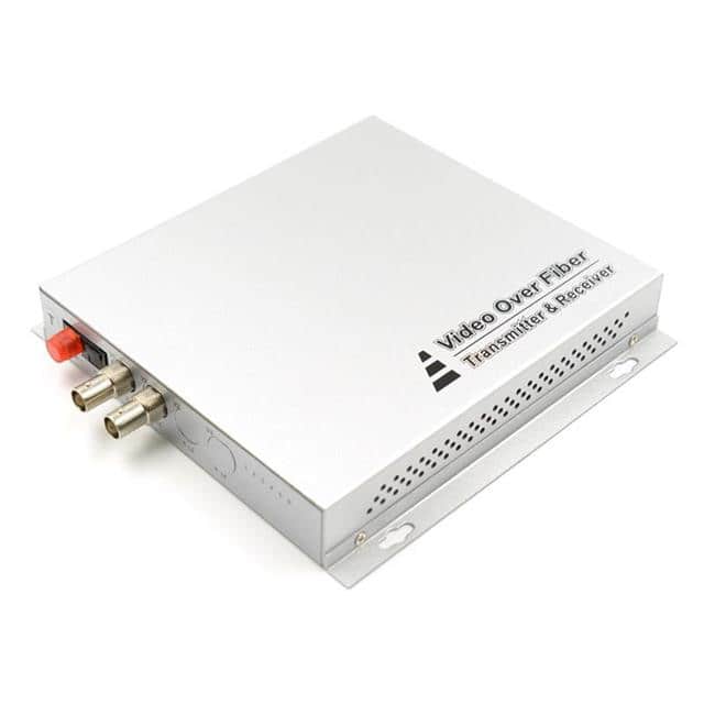 VOF-S2V1D-T/RF 2-CHANNEL-VIDEO-FO-CON-WITH-DATA