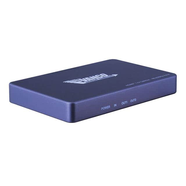 HDSP4K12 HDMI 12 4K SPLITTER WITH HDR