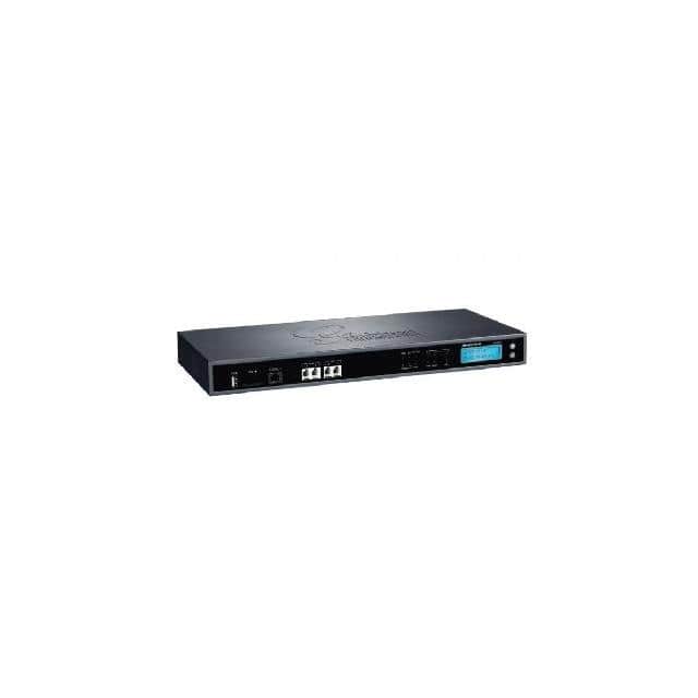 UCM6510 UCM 6510 IP PBX E1/T1/PRI