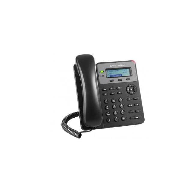 GXP1610 GXP1610 IP Telephone 1 line, b/w