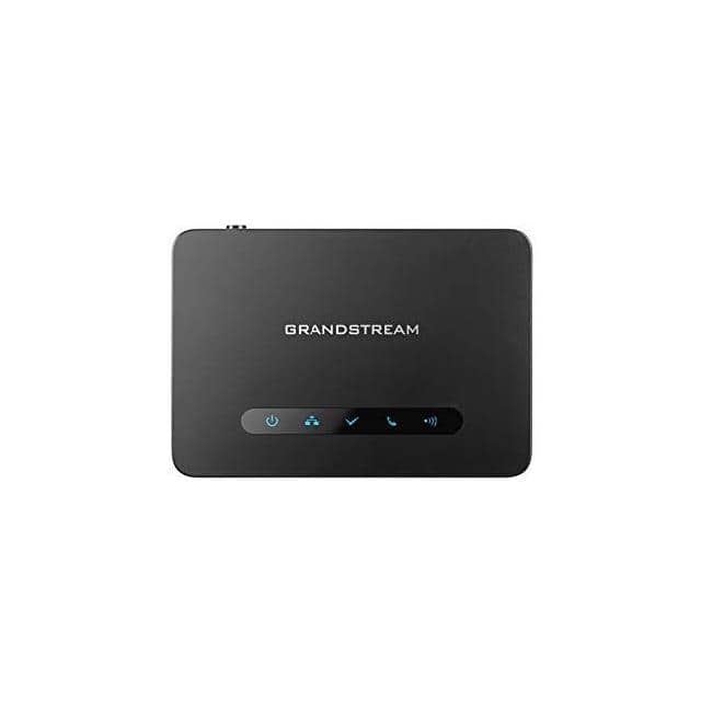 DP760 DP760 Long-Range DECT Repeater