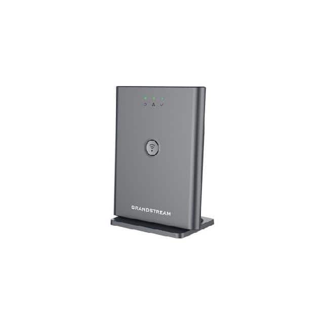 DP752 Grandstream DP752 DECT VoIP base