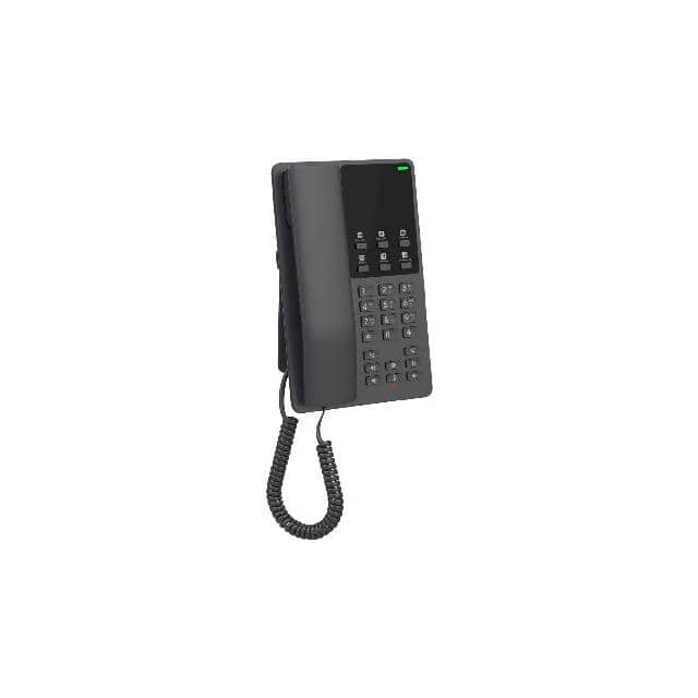GHP621 Grandstream Desktop Hotel Phone