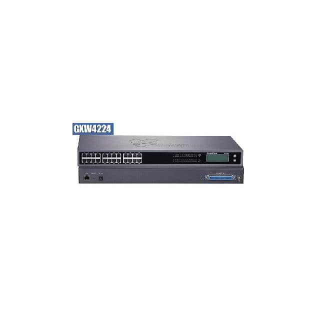 GXW4224 GXW4224 IP Telephone Adaptor 24