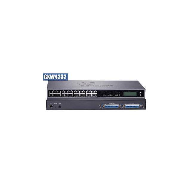GXW4232 GXW4232 IP Telephone Adaptor 32