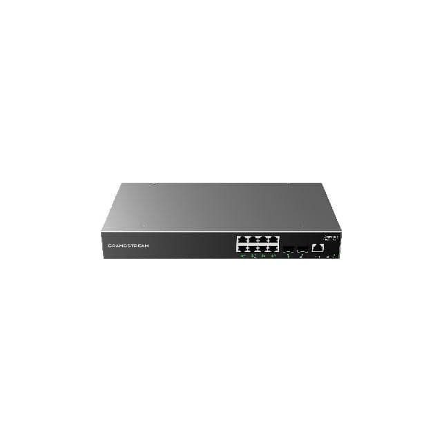 GWN7801P Grandstream 8 Gigabit Ethernet p