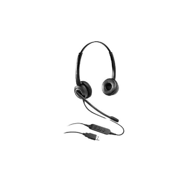 GUV3000 Grandstream GUV3000 HD USB Heads