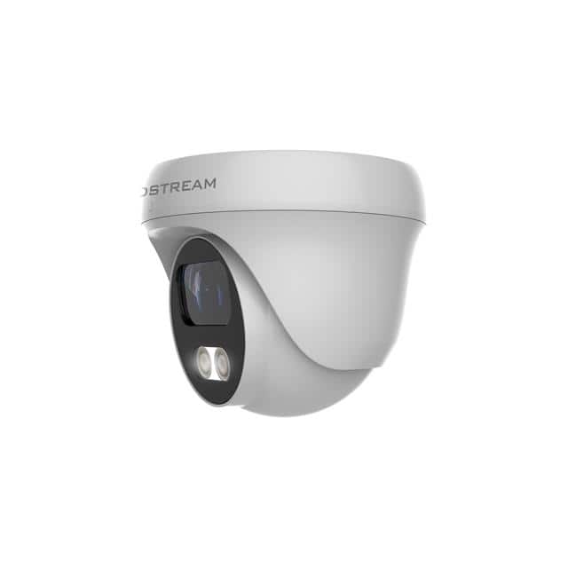 GSC3610 Grandstream GSC3610 Dome IP Secu