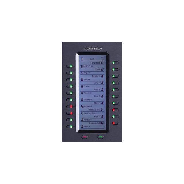 GXP2200EXT GXP2140/3240/2170 IP PHONE EXT M