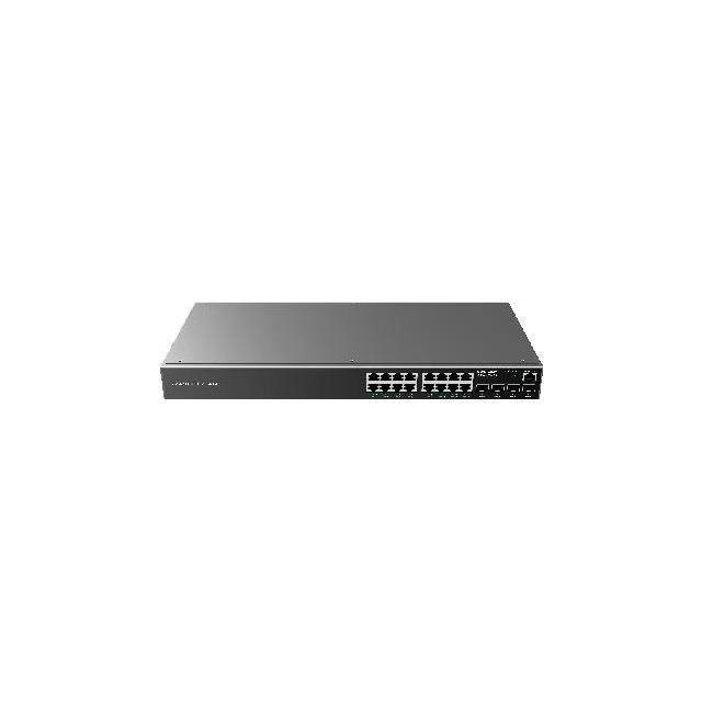 GWN7802P Grandstream 16 Gigabit Ethernet