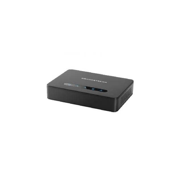 HT812 HT812 IP Telephone Adaptor 2 FXS
