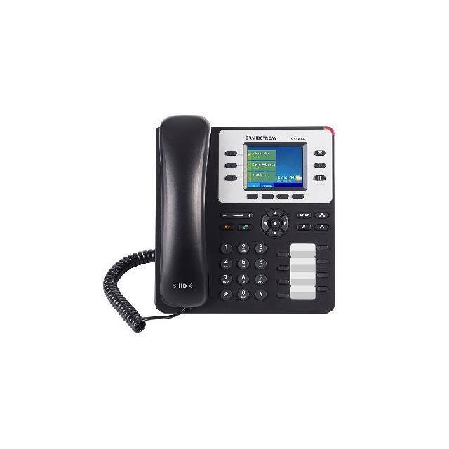 GXP2130 GXP2130 IP Telephone 3 Lines, co