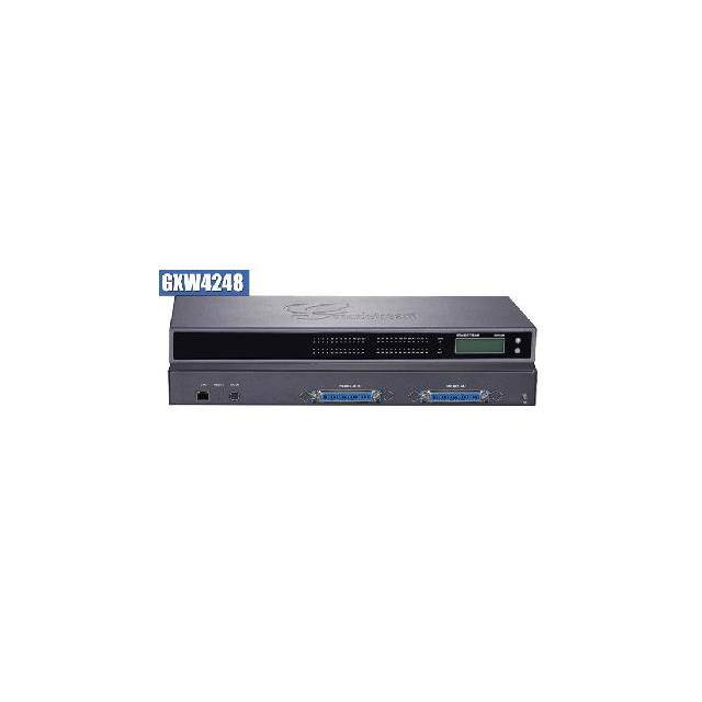 GXW4248 GXW4248 IP Telephone Adaptor 48