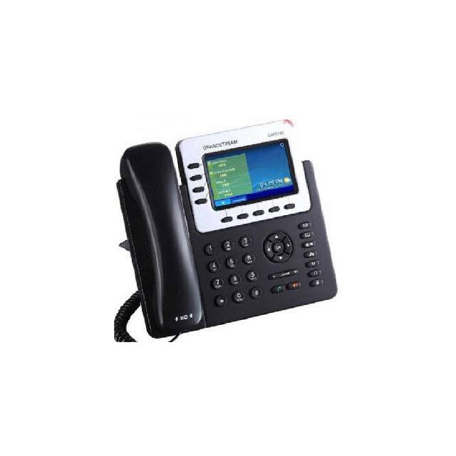 GXP2140 GXP2140 IP Telephone 4 Lines, co