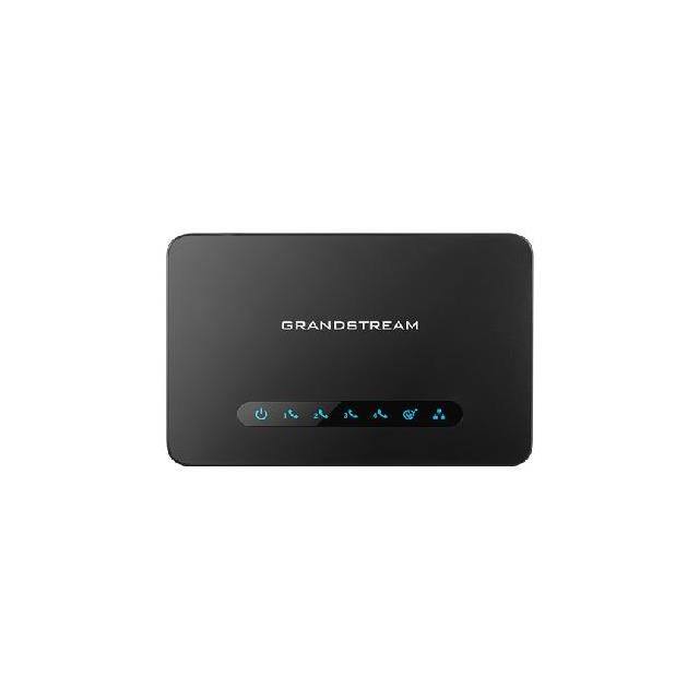HT814 HT814 IP Telephone Adaptor 4 FXS