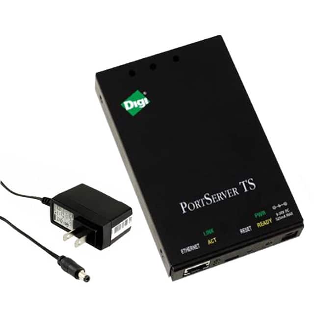 70002041 ETHERNET TO SERIAL RS-232