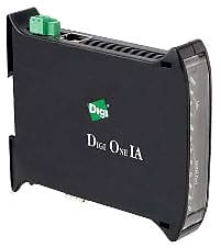 70001862 ETHERNET TO SER RS-232/422/485