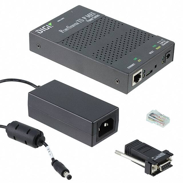 70001992 ETHERNET TO SER RS-232/422/485