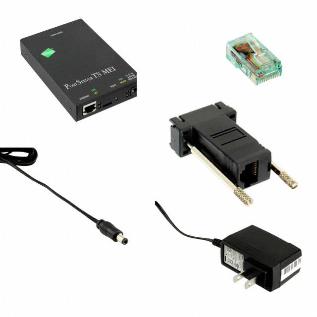 70001807 ETHERNET TO SER RS-232/422/485
