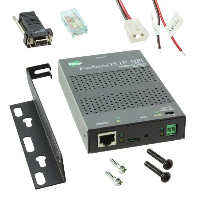 70002040 ETHERNET TO SER RS-232/422/485