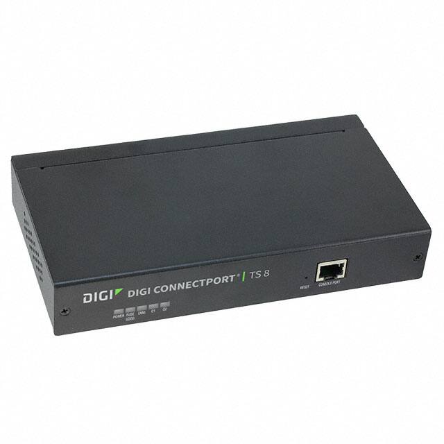 70002323 ETHERNET TO SERIAL RS-232