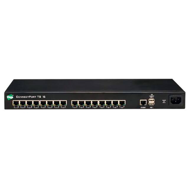 70002388 ETHERNET TO SERIAL RS-232