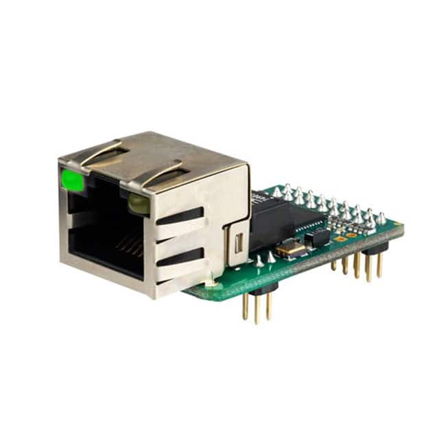 XT-NANO-SXL ETHERNET TO SERIAL RS-232/RS-485