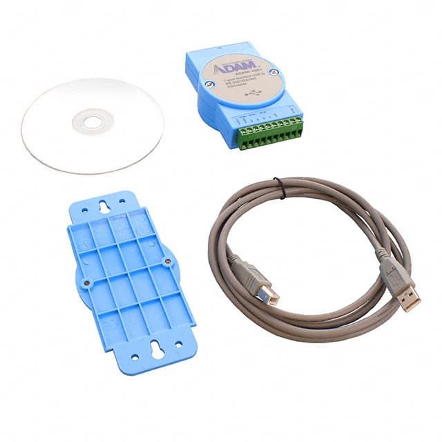 ADAM-4561-CE 1PORT ISOLATED USB TO RS-232/422