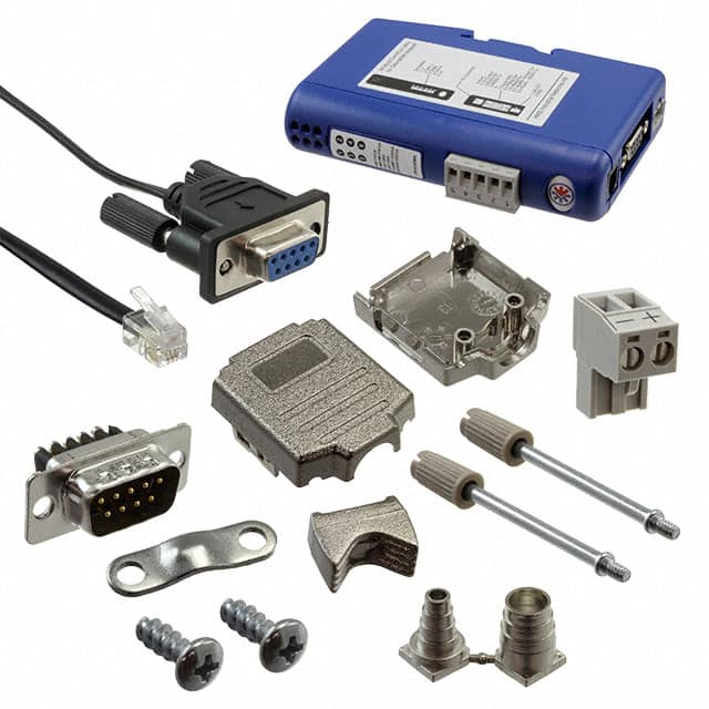 AB7001-C SERIAL-DEVICENET CONVERTER