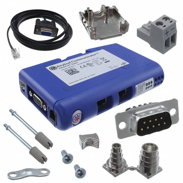 AB7061-C SERIAL-ETHERCAT CONVERTER