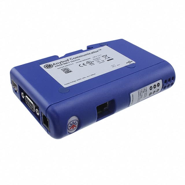 AB7013-C SERIAL-PROFINET CONVERTER