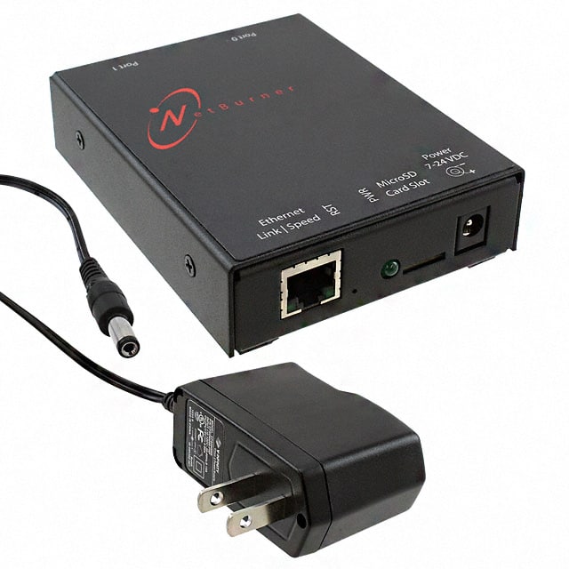 SB700EX-100IR SERV/SER TO ETHER RS-232/422/485