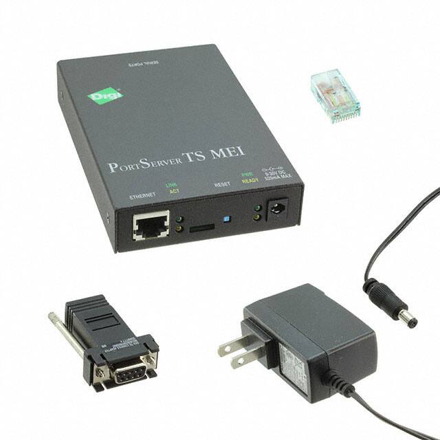70001805 SERV/SER TO ETHER RS-232/422/485