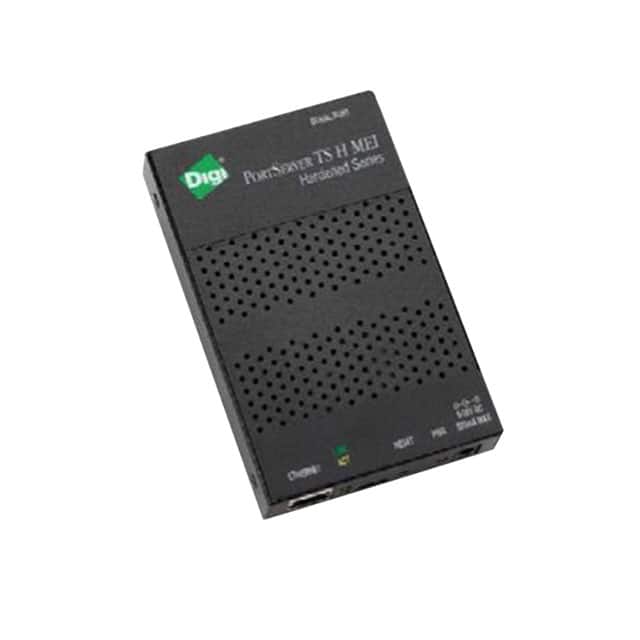 70001917 ETHERNET TO SER RS-232/422/485