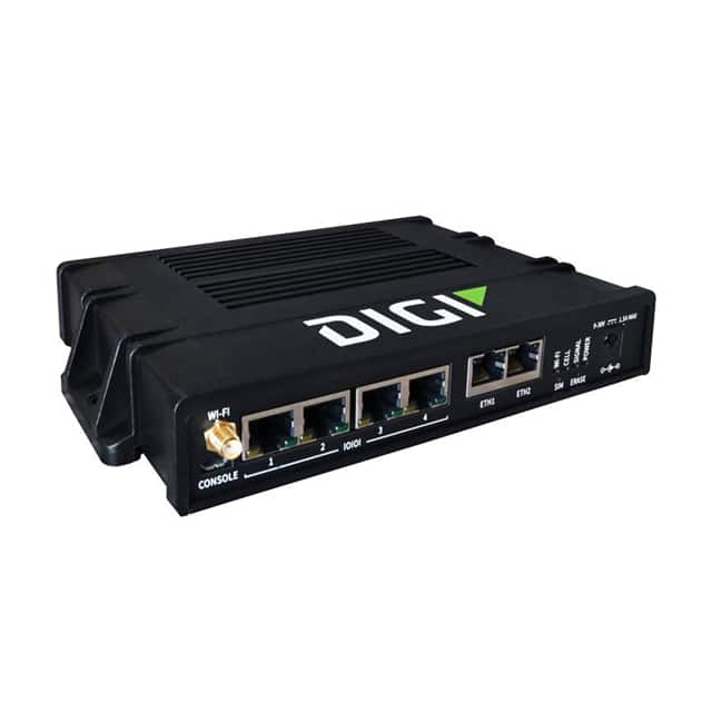 EZ04-WA00-GLB CONNECT EZ 4 KIT WI-FI ETH