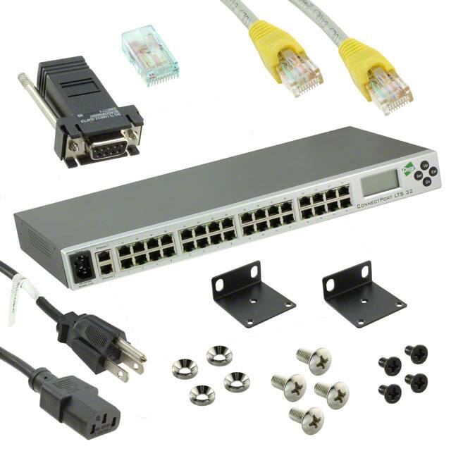 70002413 ETHERNET TO SER RS-232/422/485