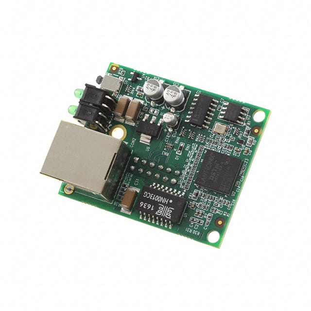 MO11AA003-01R ETHERNET TO SERIAL TTL