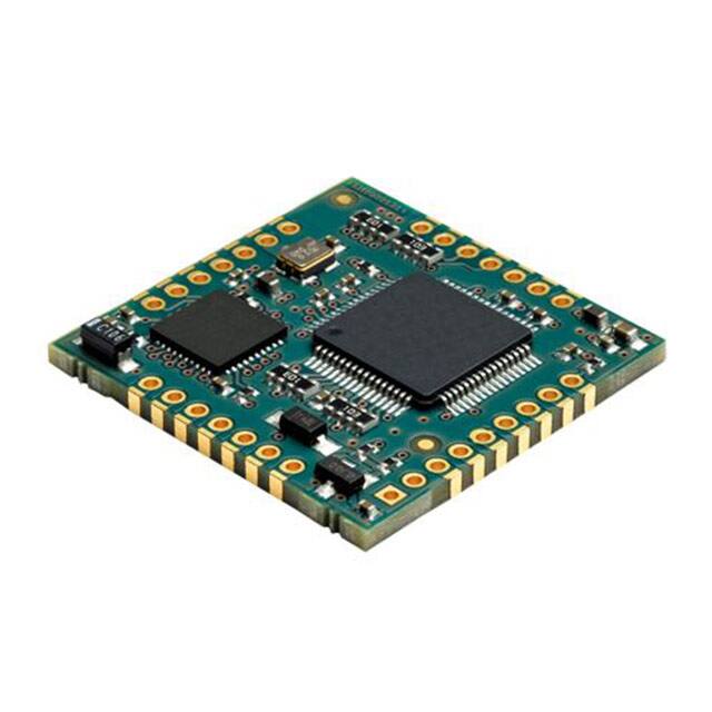 XT-FEMTO-SXL ETHERNET TO SERIAL RS-232/RS-485