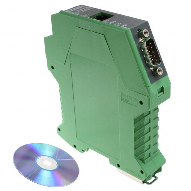 2313478 ETHERNET TO SER RS-232/422/485